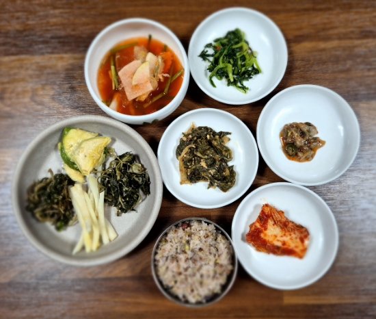 가야곡식당 이미지