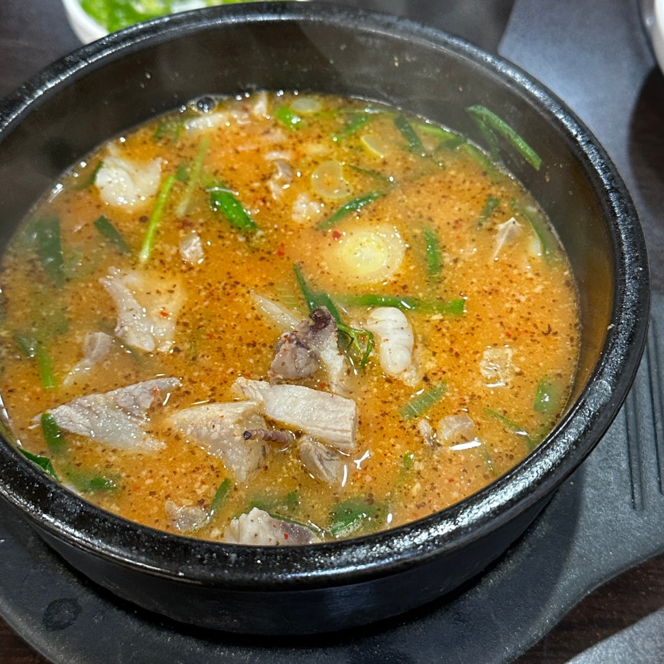 백주부찹쌀순대 이미지