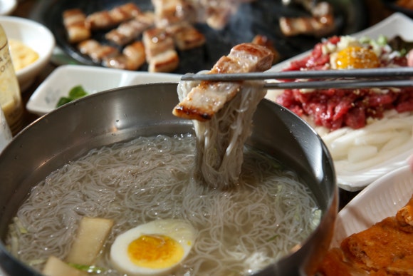 양평숯불갈비 이미지