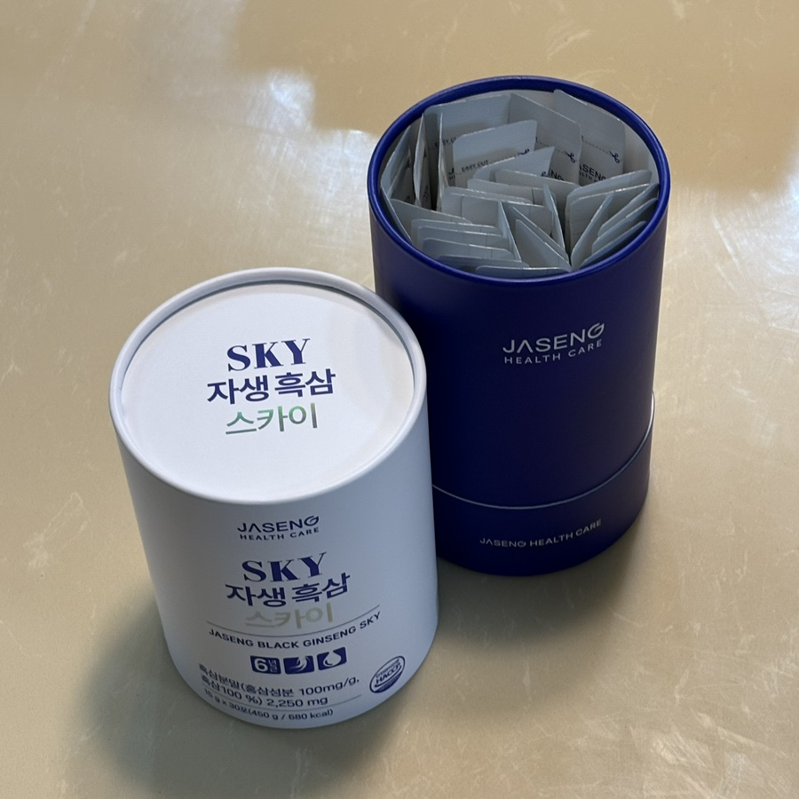 자생헬스케어 이미지