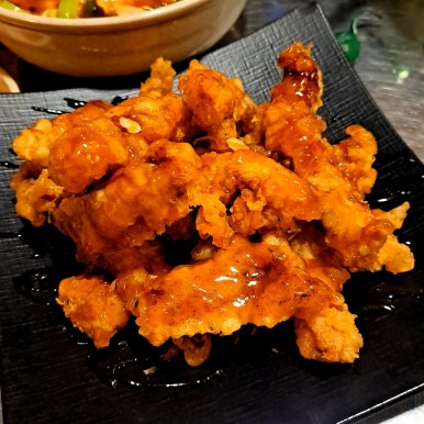 깡우동 안산선부점 이미지