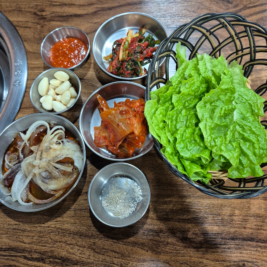 찐미숯불구이 이미지