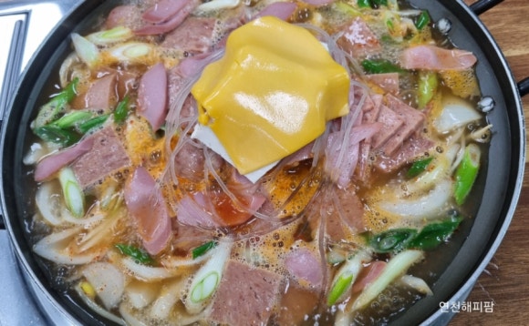 대원부대찌개 이미지