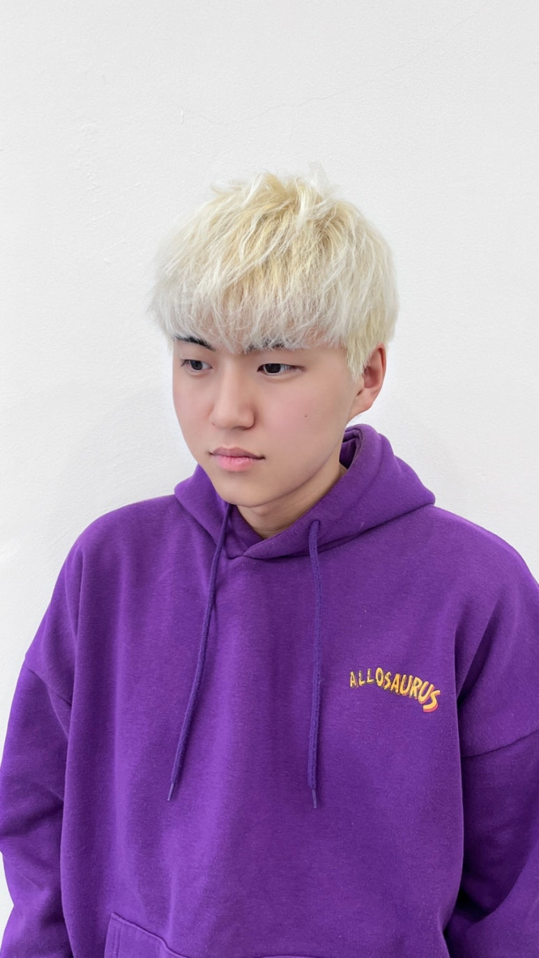 미소미용실 이미지