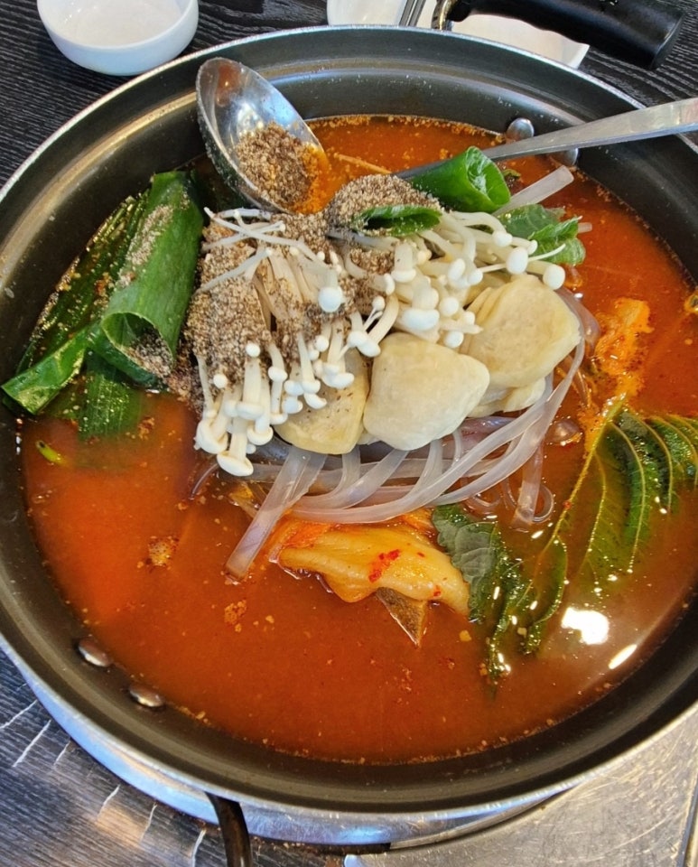 사당24시감자탕 이미지