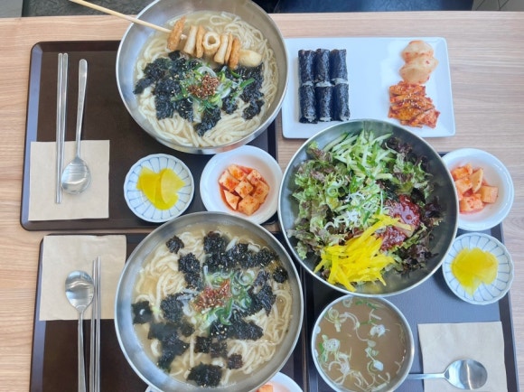 사계손칼국수 이미지