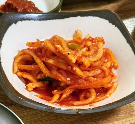 주산식당 이미지