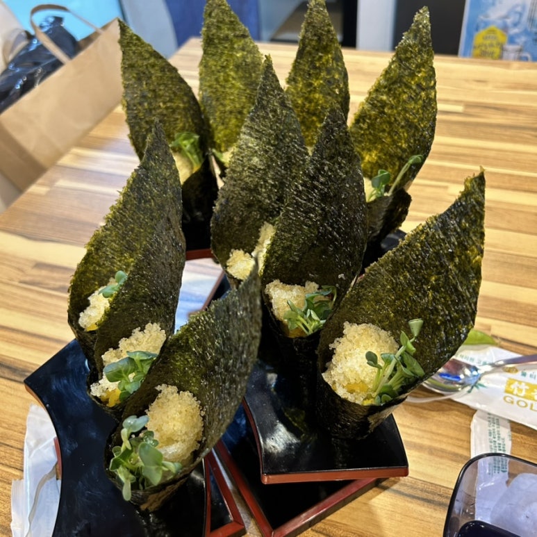 상근이참치정육점 이미지