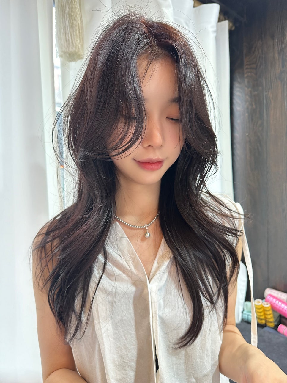 더퍼스트헤어 고려대점 이미지