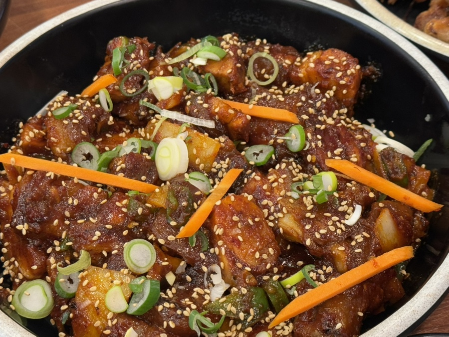 오연수족발보쌈 이미지