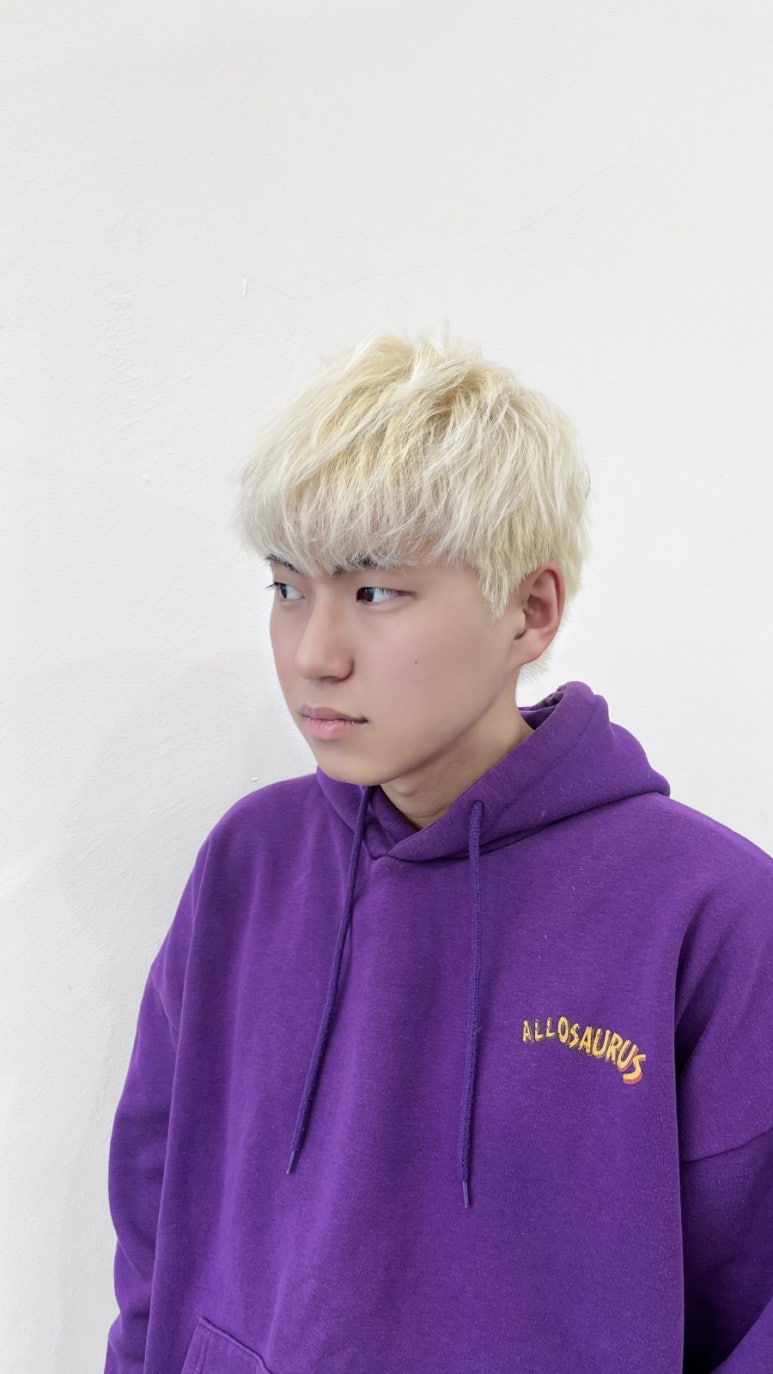 미소미용실 이미지