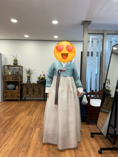 백합주단 이미지