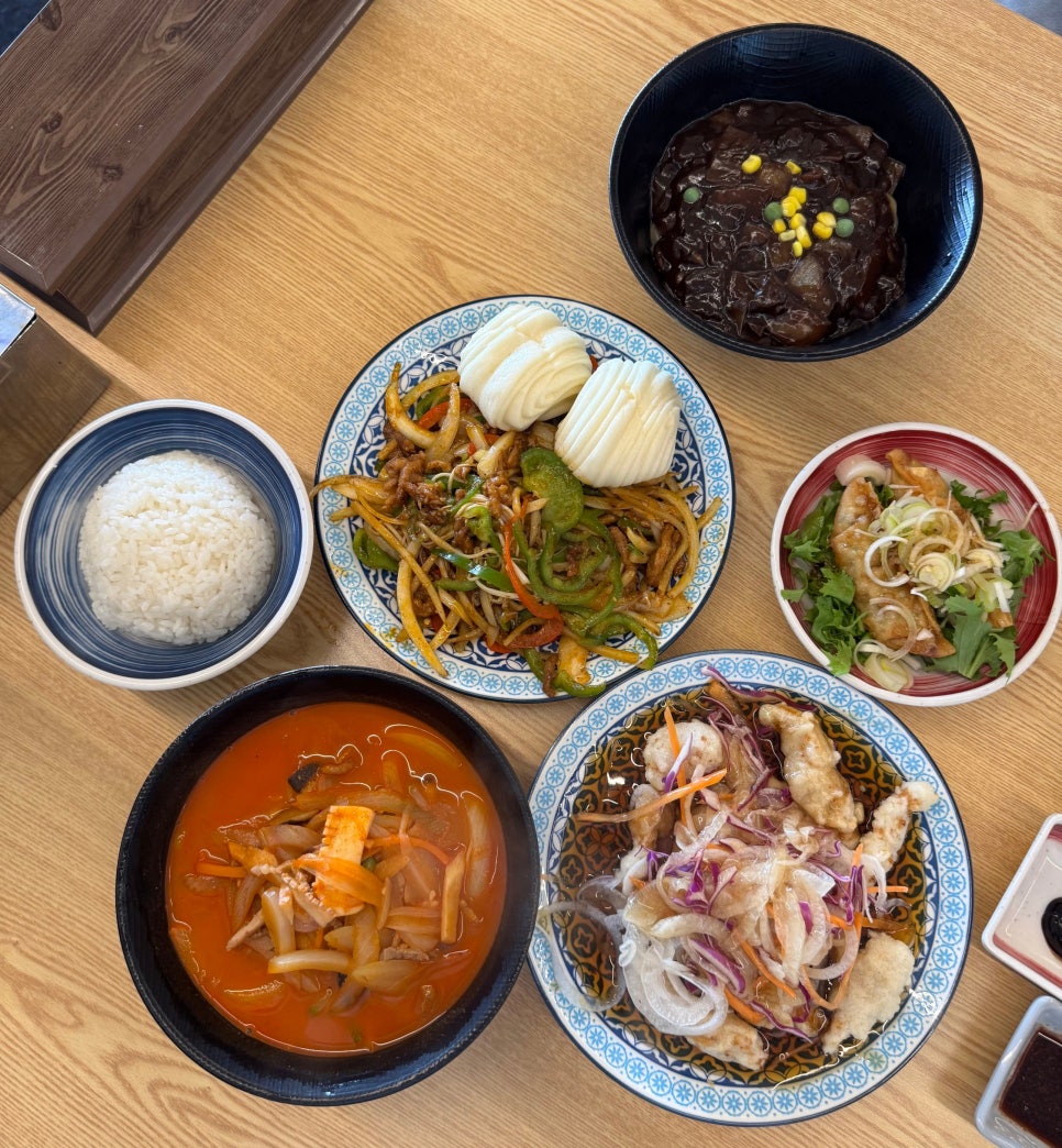 첨미 중식 순천호수공원점 이미지