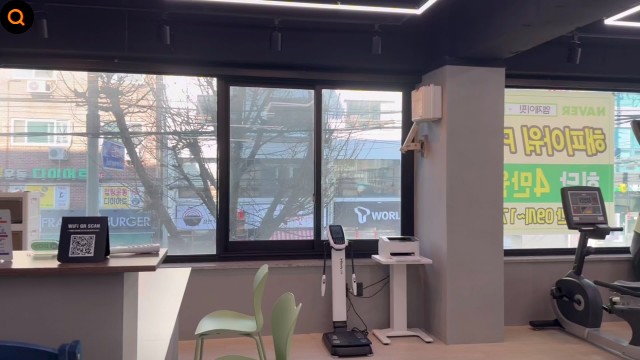 엠제이핏PT 이미지