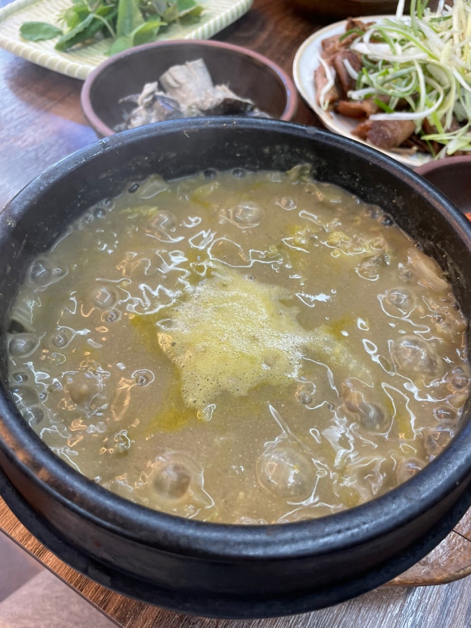 도랑추어탕 이미지