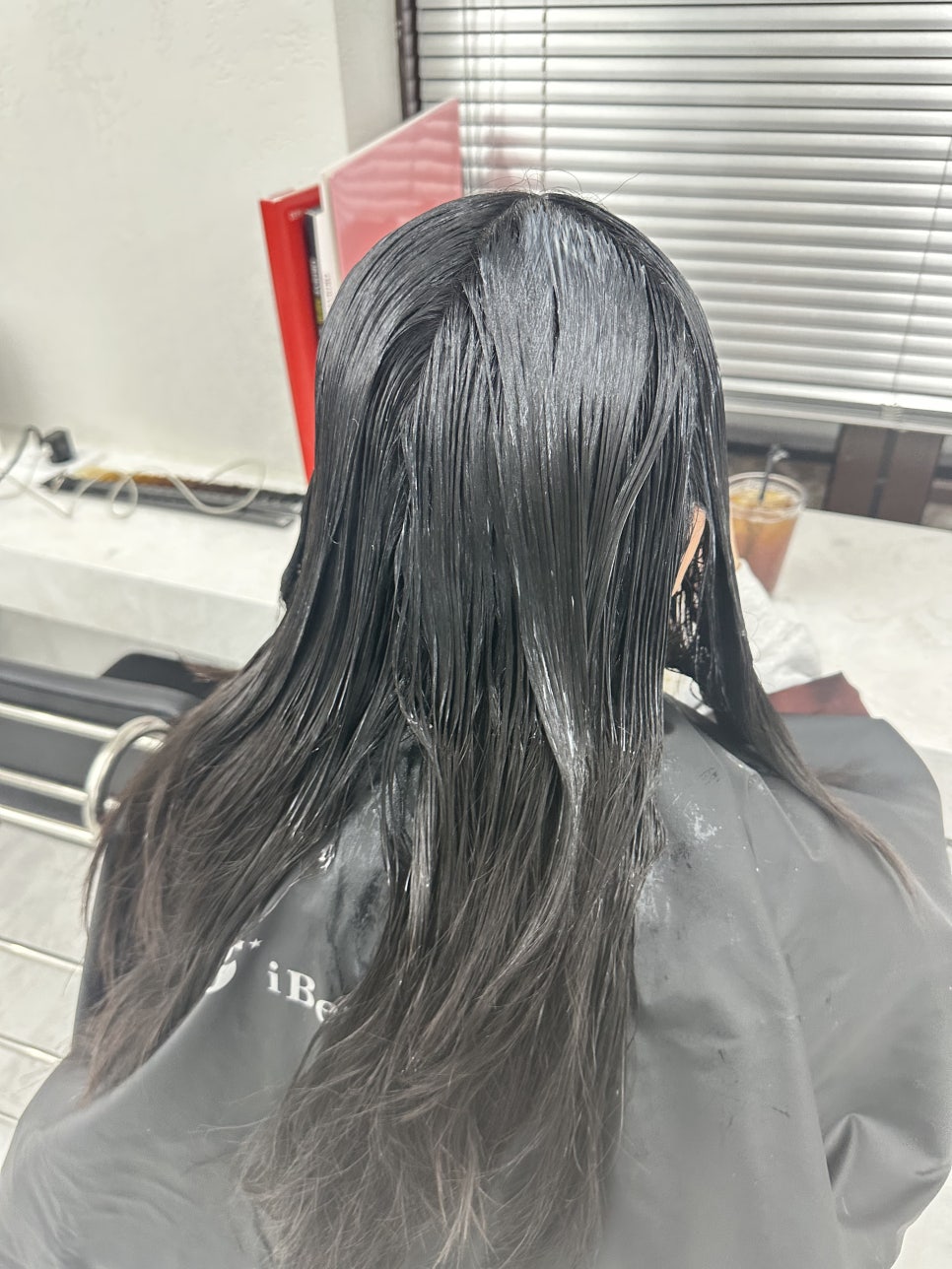 보그헤어 홍대거리점 이미지