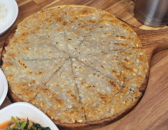 삼덕감자옹심이 이미지