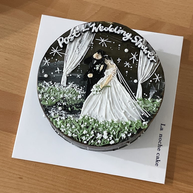 라노체케이크 이미지