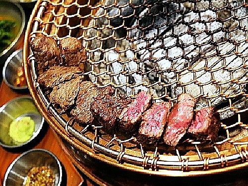 압구정화로구이소고기 인천논현점 이미지