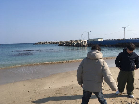 주야대게 이미지
