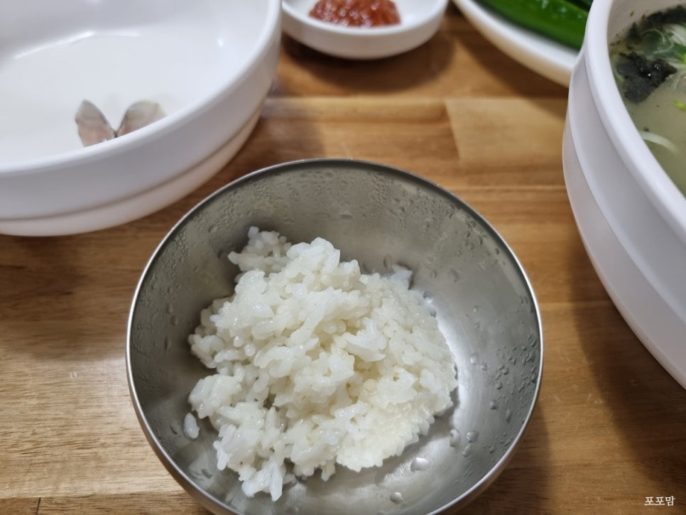 대홍바지락칼국수 이미지