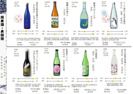 이자카야고도리 이미지