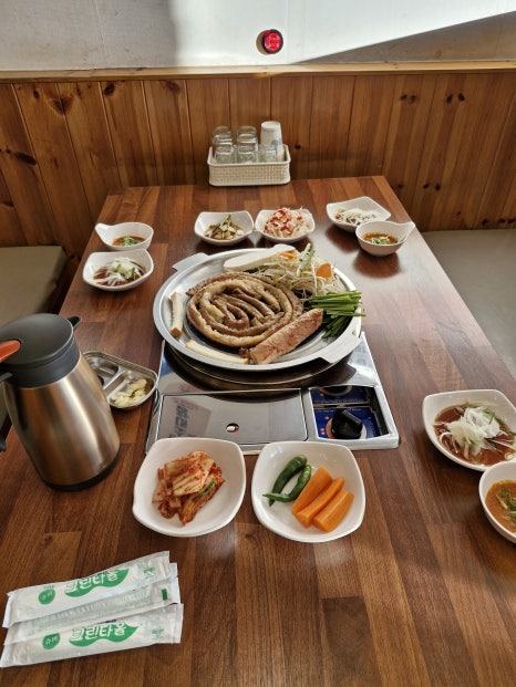 수빈곱창막창 이미지
