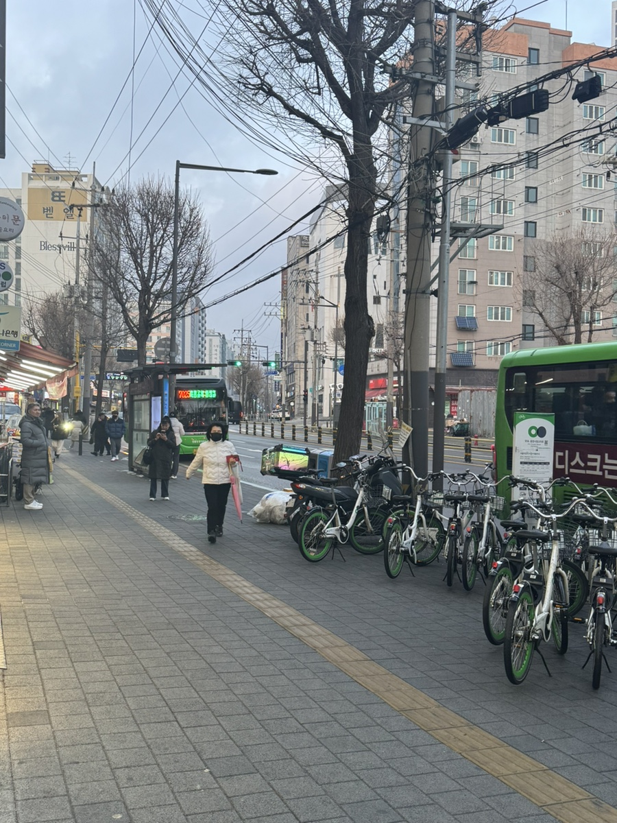 컴포즈커피은평응암 이미지