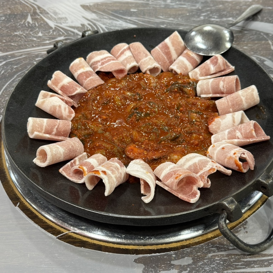 이모네용두동신쭈꾸미 이미지