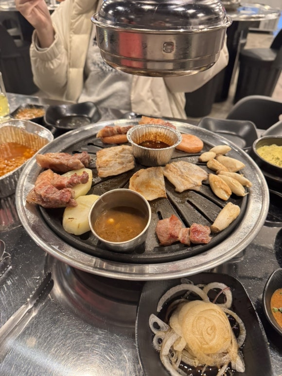 삼계로생막창 이미지
