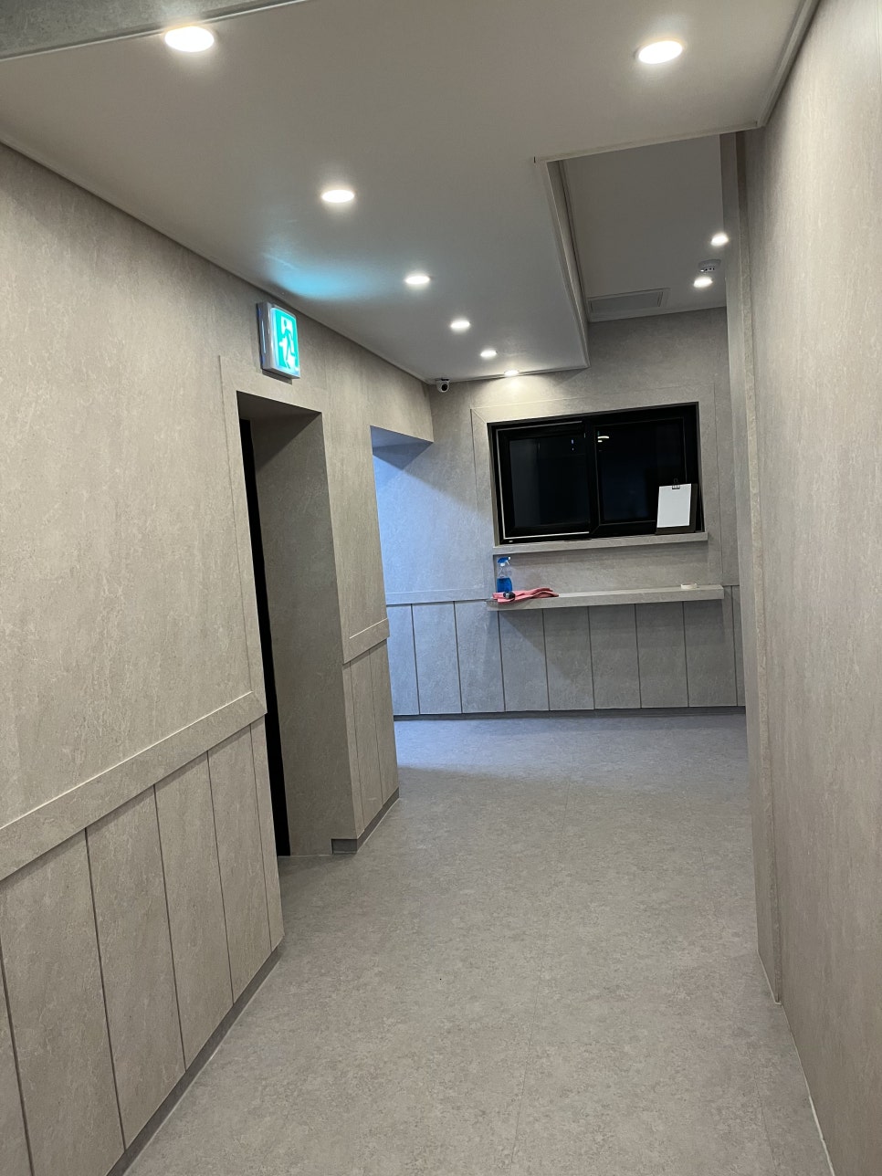 한옥모텔 이미지