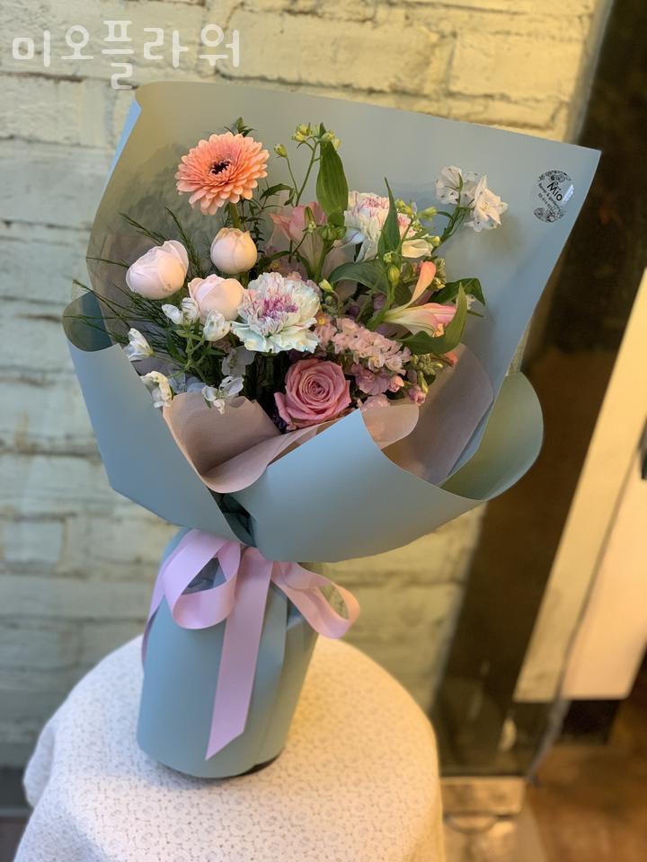 미오플라워 이미지