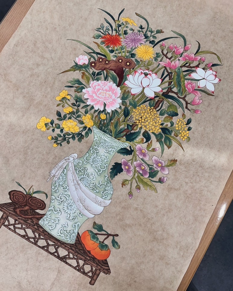 소담화실 이미지