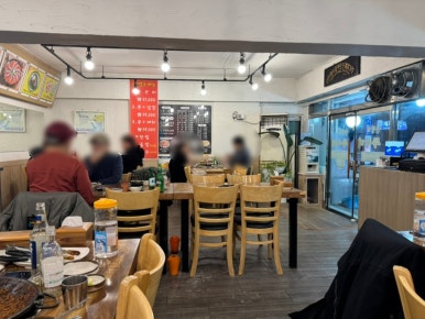 신정역쭈꾸미 이미지