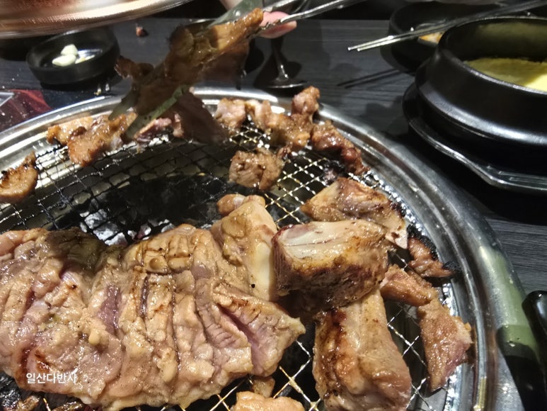 대성포갈비 이미지