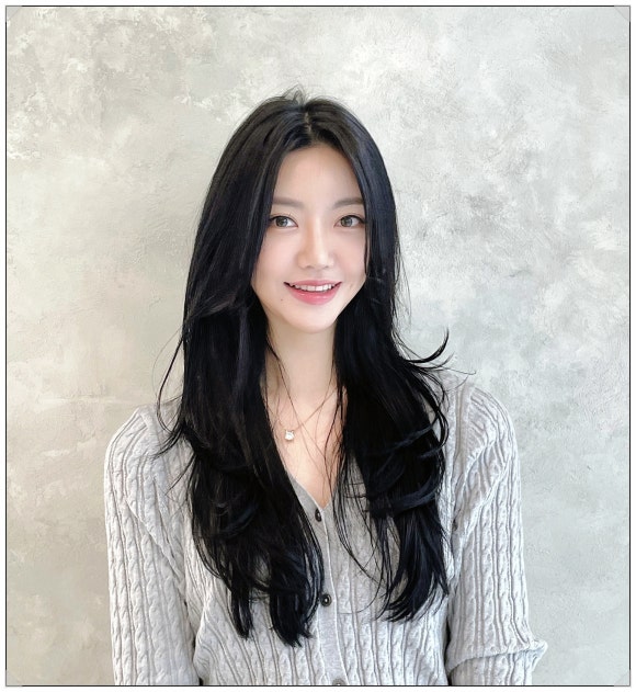 찌니헤어 이미지