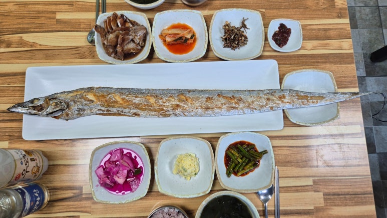 갈치마당 이미지
