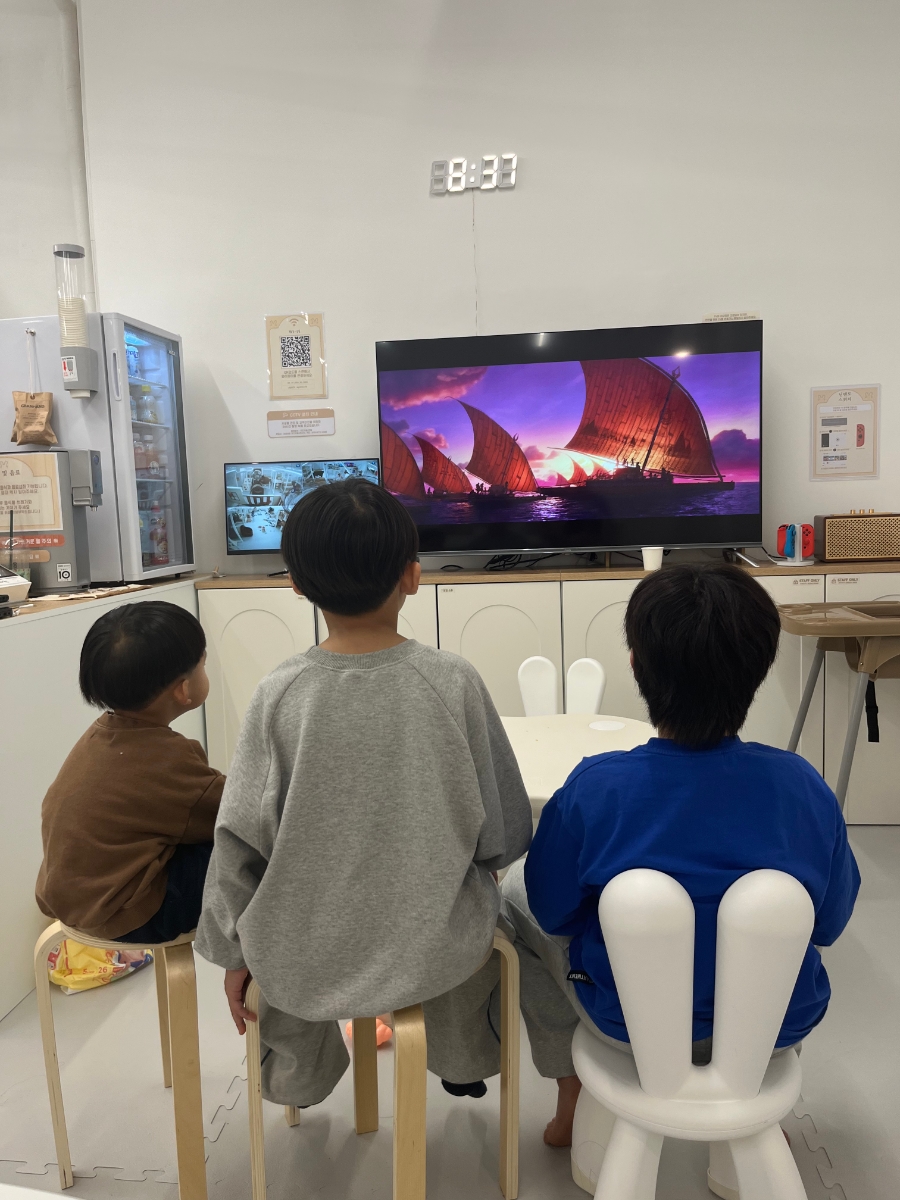 코네히토 키즈카페 야탑판교점 이미지