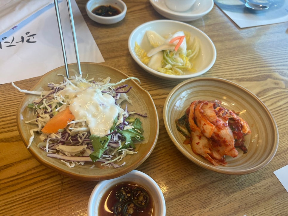 하진손만두 이미지