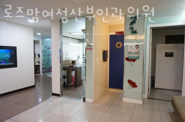 로즈맘산부인과 이미지