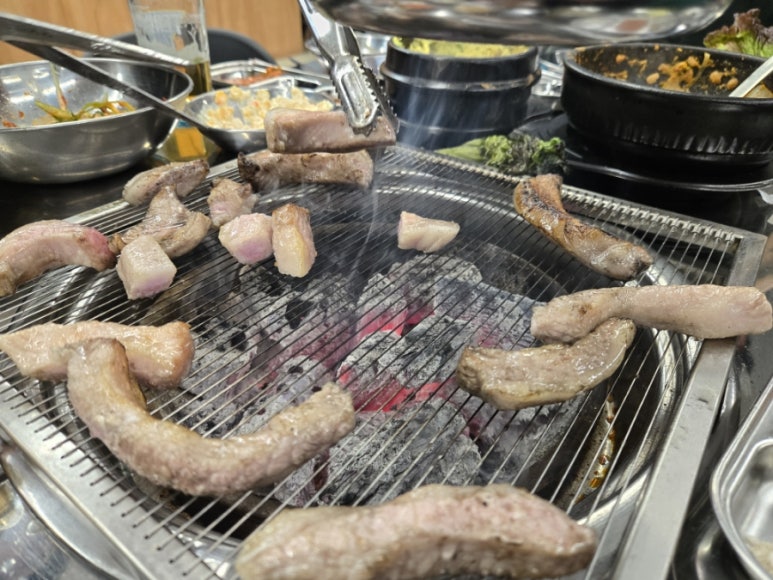 금령뒷고기 이미지