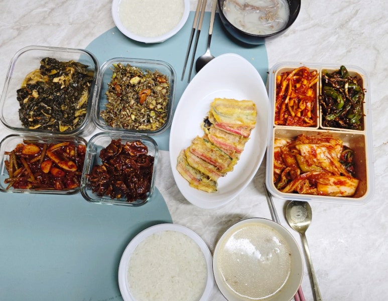 맛깔찬방 이미지