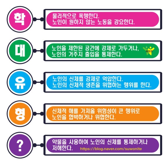 단원요양보호사교육원 이미지