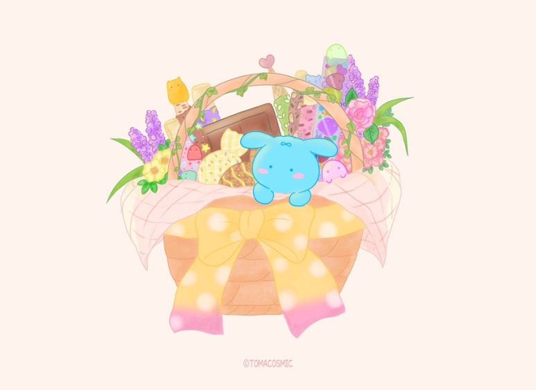 보푸리 이미지