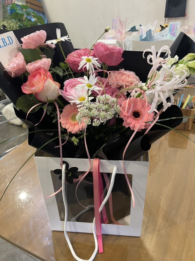 디바인플라워 이미지