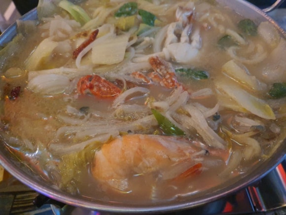 무지개맥주 이미지