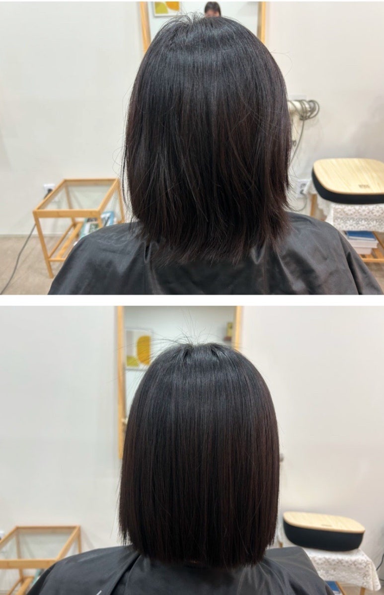 휴헤어 이미지