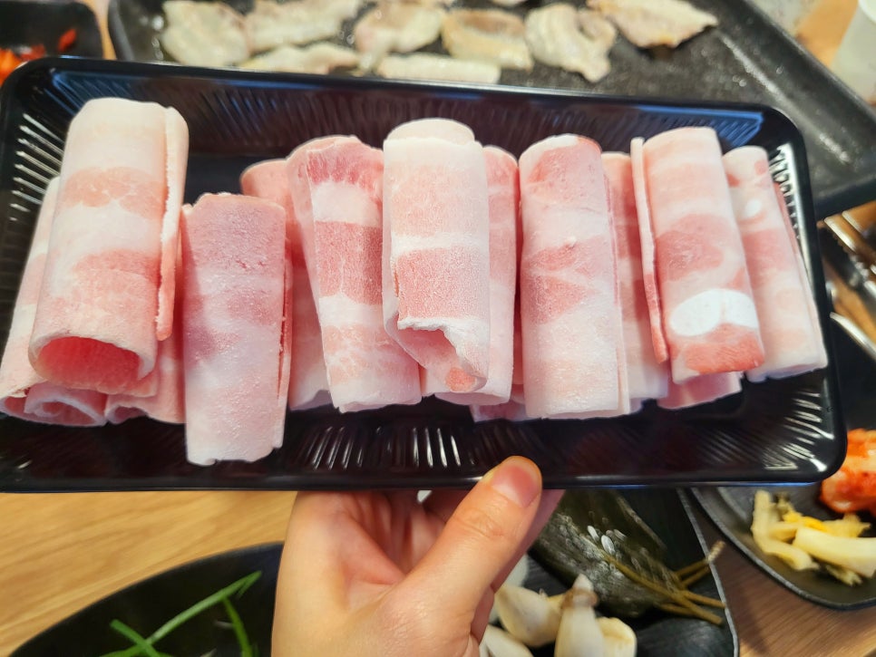 몬스터대패 첨단본점 이미지