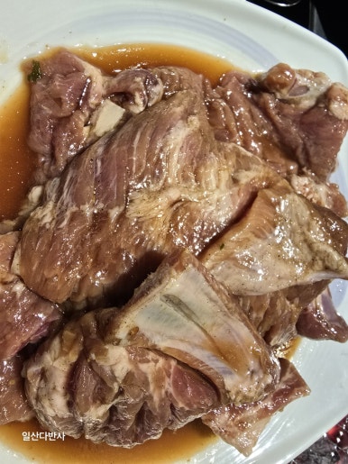 대성포갈비 이미지