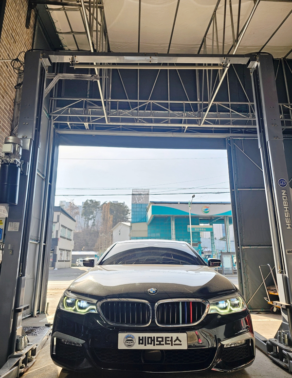 비머모터스 이미지